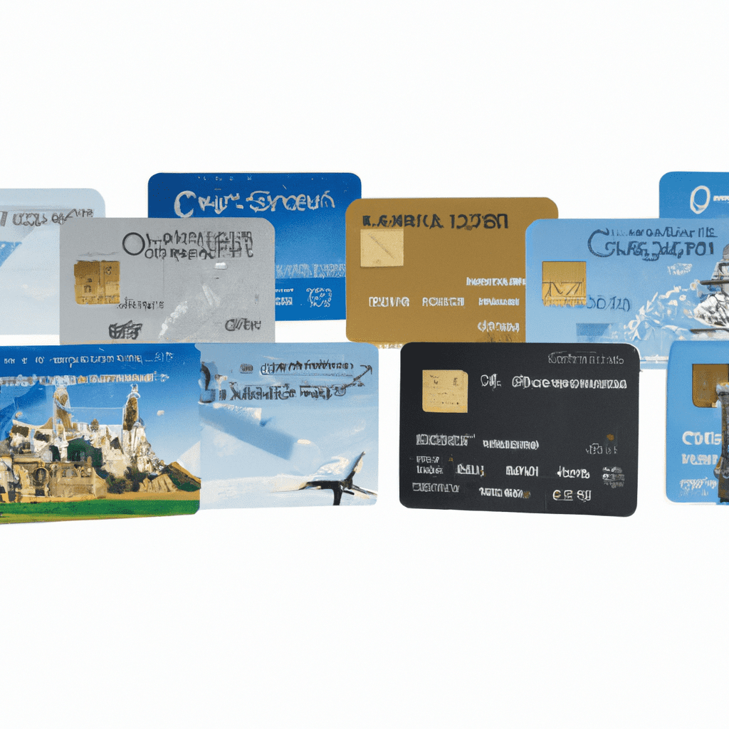 Best Credit Cards for Travel Insurance: Comprehensive Coverage and Peace of Mind | Chase, Amex, Citi