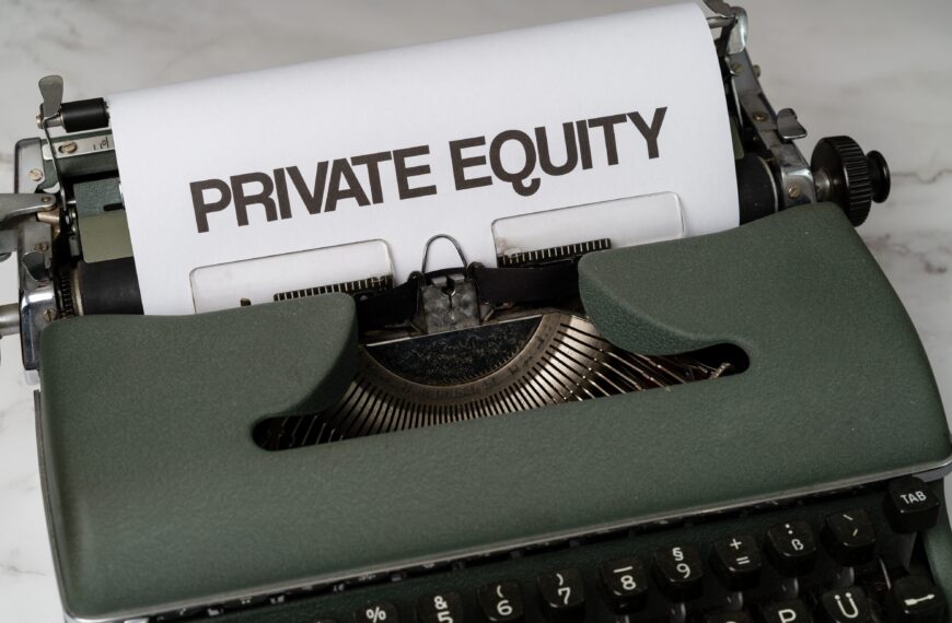 Private Equity: Record $1.4 Trillion Generated Through Sales and IPOs