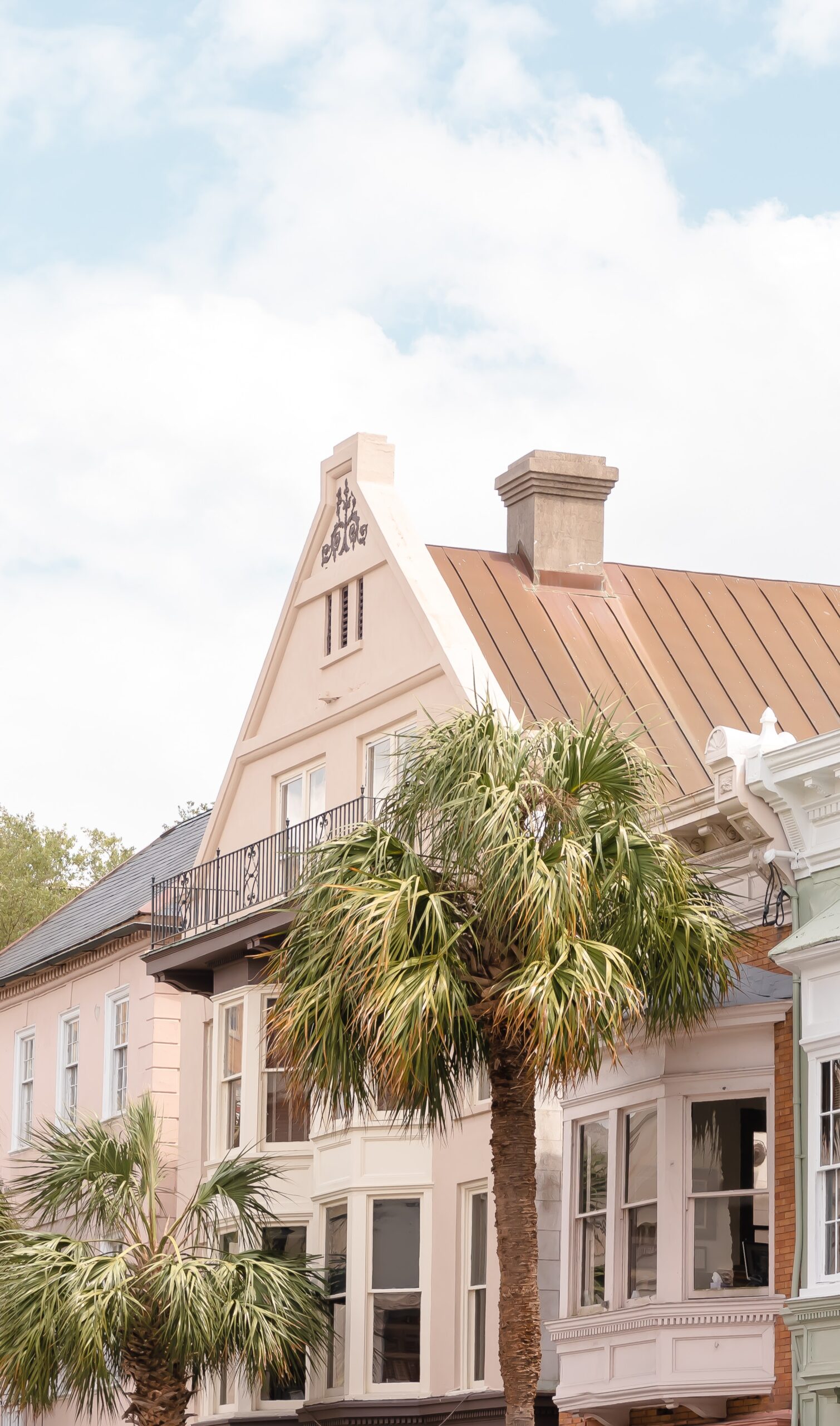 Their Dream Charleston House is Now a Reality